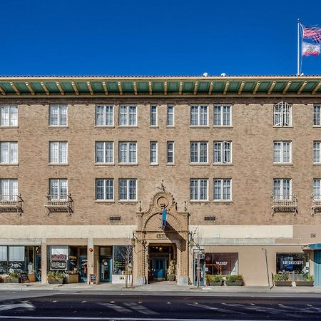 Hotel Petaluma, Tapestry Collection By Hilton Экстерьер фото